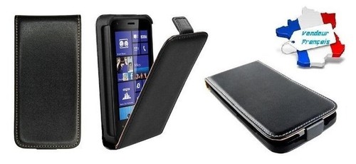 Custodia slim nero - slim, antiurto