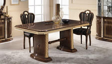 Tavolo da pranzo ristorante