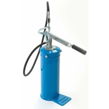 Ingrassatore barile pompa - barile,