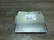 MERCEDES CLASSE S S320 2002