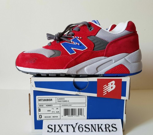 New balance mt580bsr barber - balance,