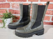 STIVALI CHELSEA PUNK ALTI