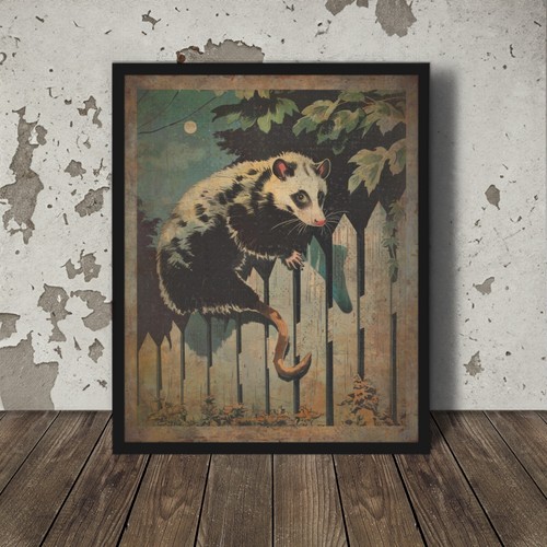 Poster vintage arte parete - vintage,