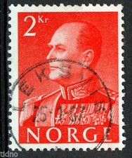 Norvegia 1959, NK 471 Son