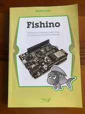 Libro Fishino Arduino e