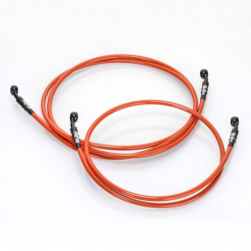 Tubo freno steelflex - freno,