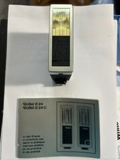 ROLLEI STROBOMATIC FLASH UNIT