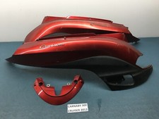 Kit carene posteriori - carene, piaggio