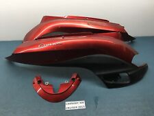 KIT CARENE POSTERIORI PIAGGIO CARNABY CRUISER 300 IE 2008 2013