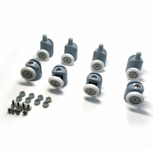 Rullo porta doccia - , set