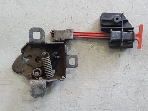 Serratura cofano ant fiat - cofano,