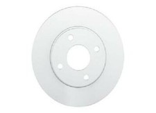 Disco freno originale Bosch 0