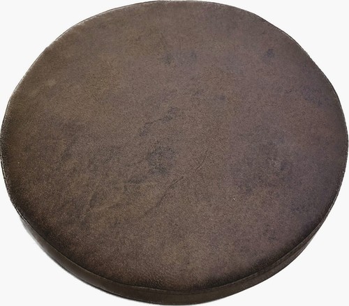 Cuscino rotondo antiscivolo - rotondo,