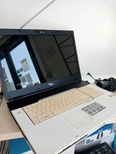 Notebook Fujitsu Amilo Xi 3650