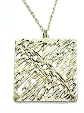 GRANDE Rarissima Collana con