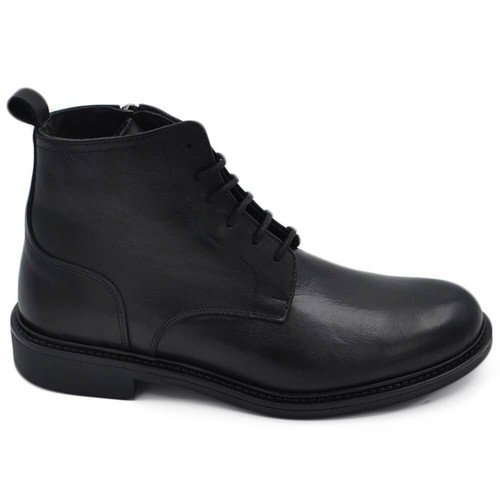 Scarpe stivale uomo - , anfibio