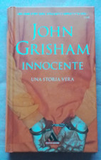 John Grisham INNOCENTE