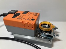 BELIMO LMQ24A-SR AC/DC 24V 50/60HZ 4NM SPEDIZIONE VELOCE.