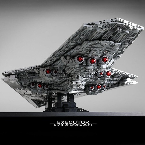 Executor class star - class,