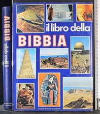 IL LIBRO DELLA BIBBIA. AA.VV