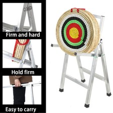 Supporto bersaglio tiro con