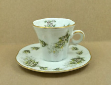 tazza caffè con piattino