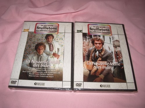 Dvd la nouvelle malle - dvd,
