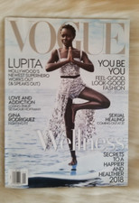 VOGUE JANUARY 2018 LUPITA