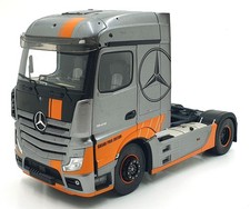 Camion Solido Scala 1/24