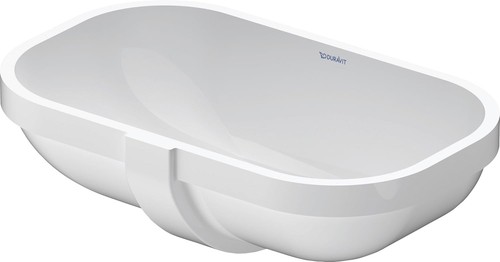 Duravit 0338490000 lavabo - duravit,