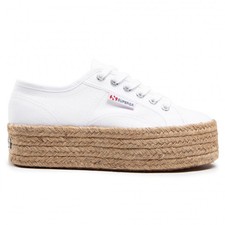 SUPERGA S51186W 2790  ROPE