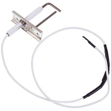 Elettrodo accensione per