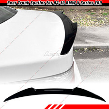 Alettone spoiler posteriore - spoiler,