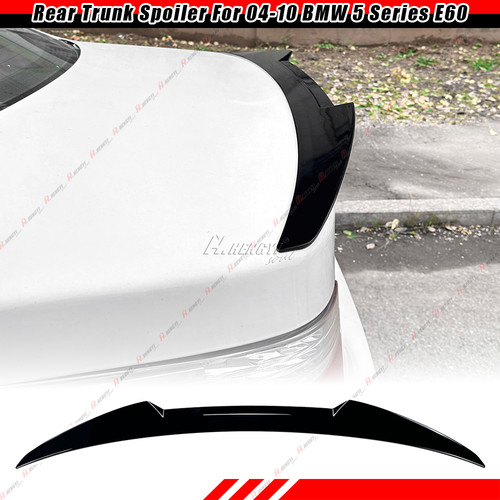 Alettone spoiler posteriore - alettone,