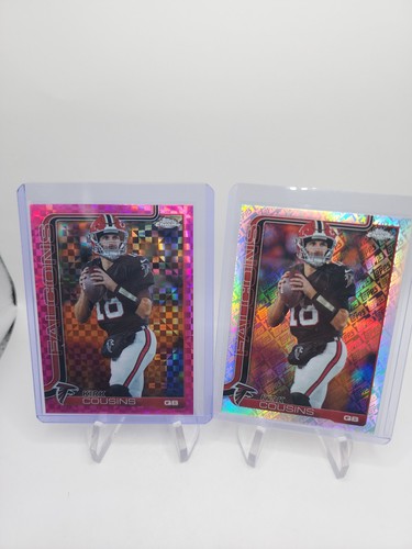 2025 topps chrome fanatics - topps,