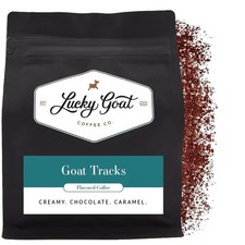 Flavored Ground Coffee –