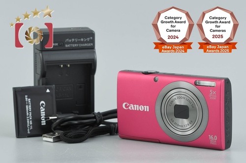 Canon powershot a2300 - canon,