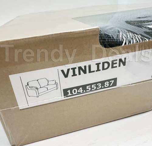 Ikea vinliden 8 - vinliden, 7/8"