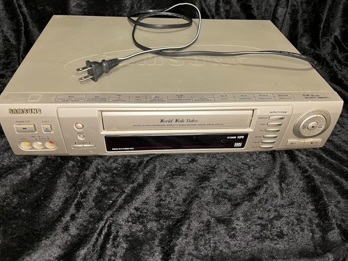 Samsung 5000w world wide - sv-5000w,