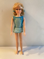 1972-1973 BARBIE SKIPPER POSE