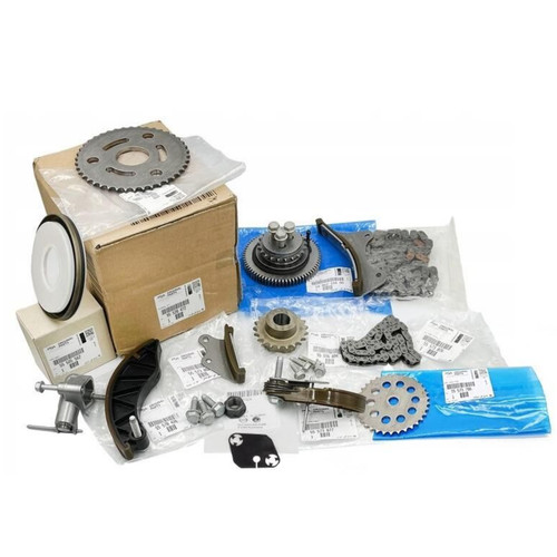Kit catena distribuzione - kit,
