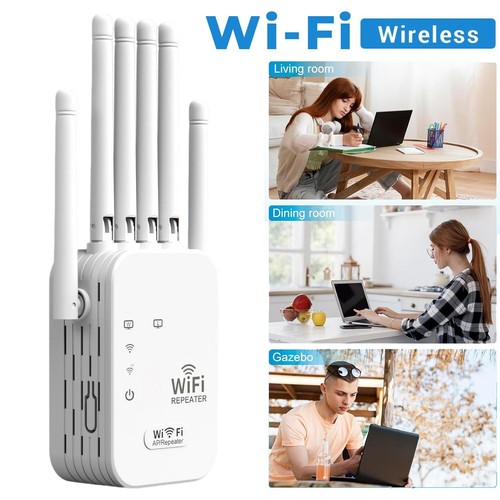 300mbit ripetitore fi - ripetitore, wi-fi