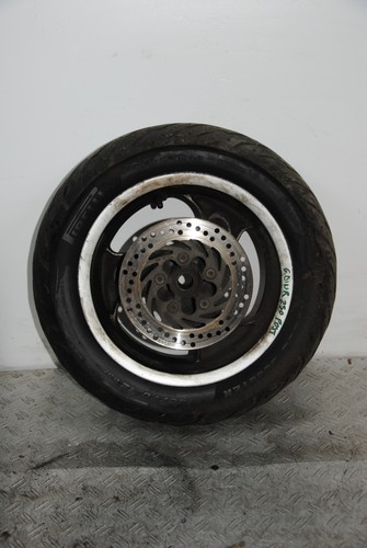 69526 cerchio posteriore kymco - 69526,
