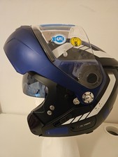 CASCO MODULARE NOLAN GREX G9.2