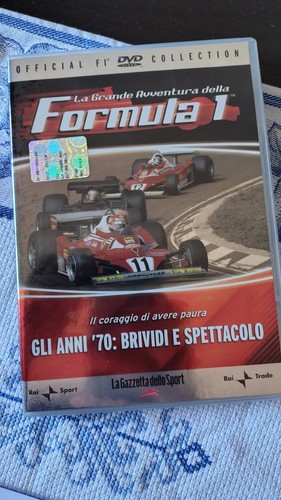 Grande avventura della - grande,