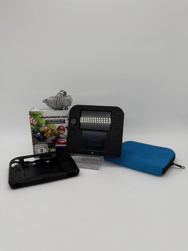 Nintendo 2ds console - 2ds, portatile
