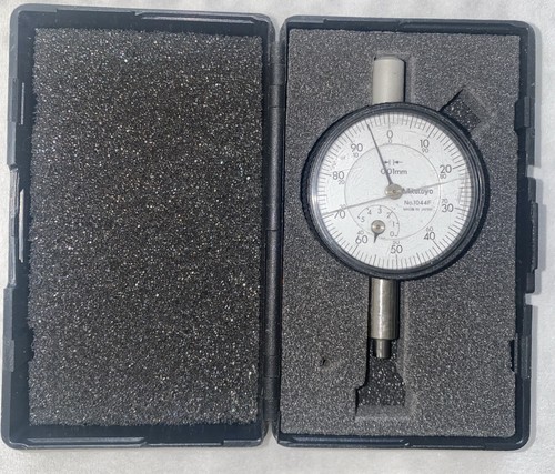 Comparatore mitutoyo 1044f - mitutoyo,