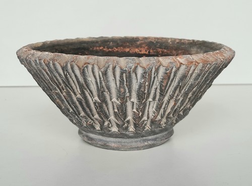 Cache pot terracotta - cache,