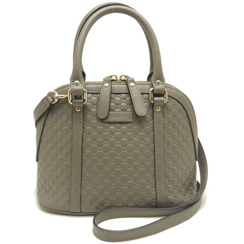 Gucci borsa mano micro - mano,