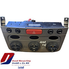 Centralina climatizzatore Alfa